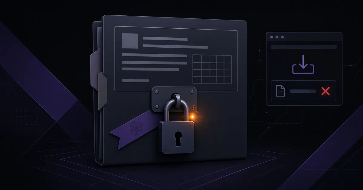 An iLovePDF alternative that works offline