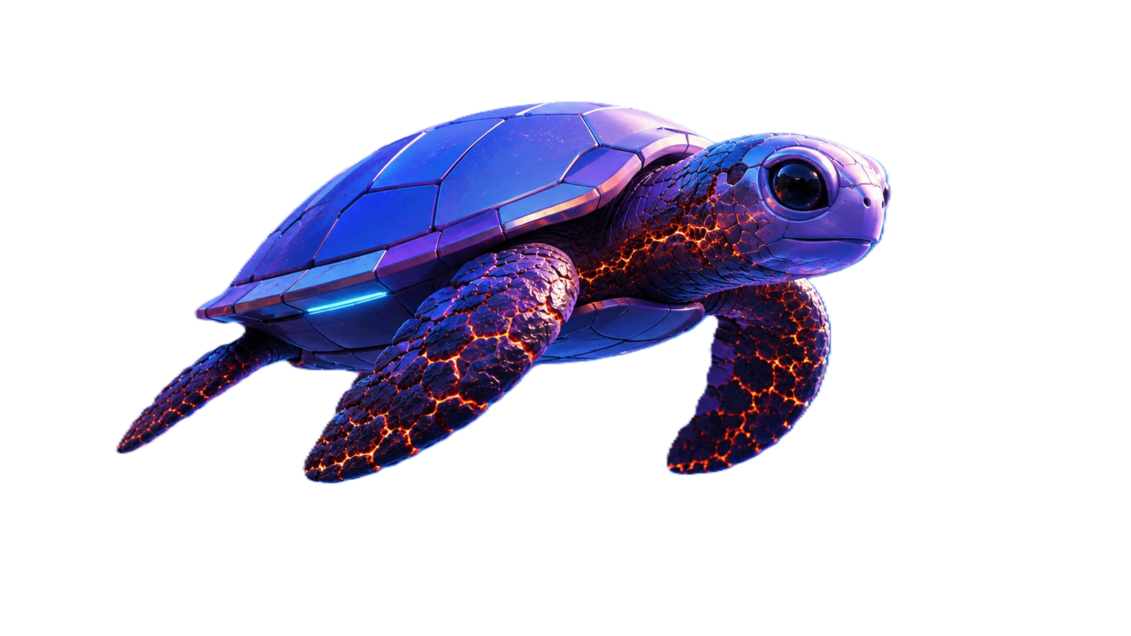 NTXM Turtle Base