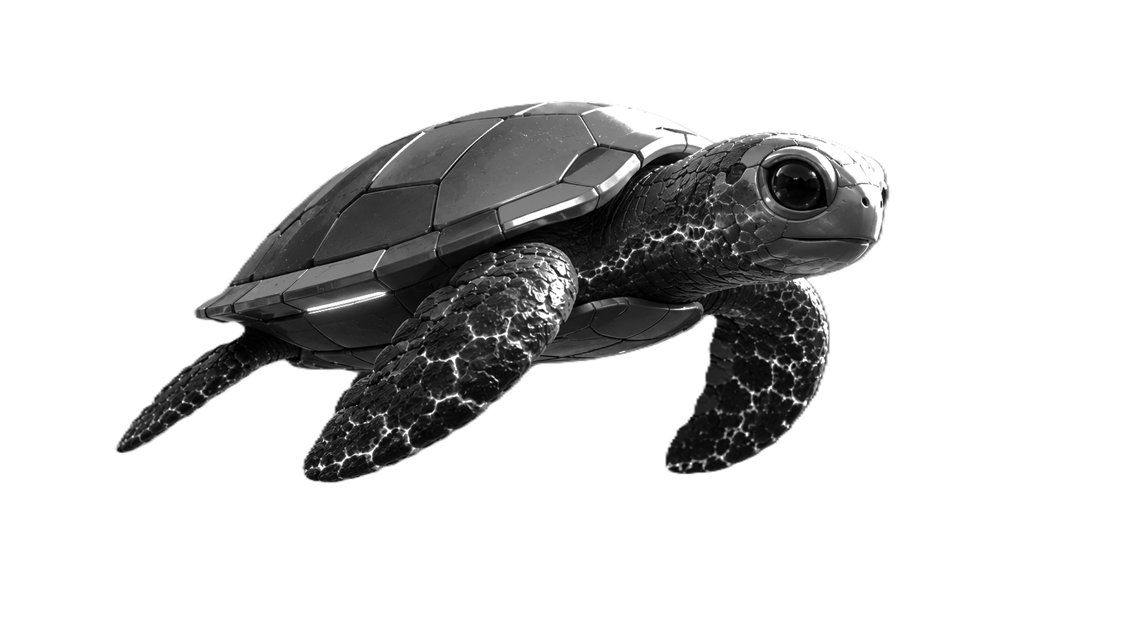 NTXM Turtle Spotlight Overlay